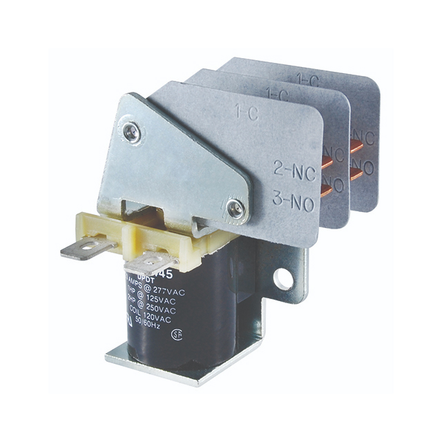 NTE Electronics, Inc._RLY7423
