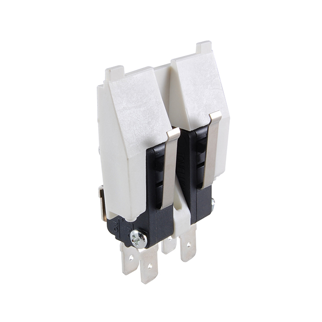 NTE Electronics, Inc._RLY9183
