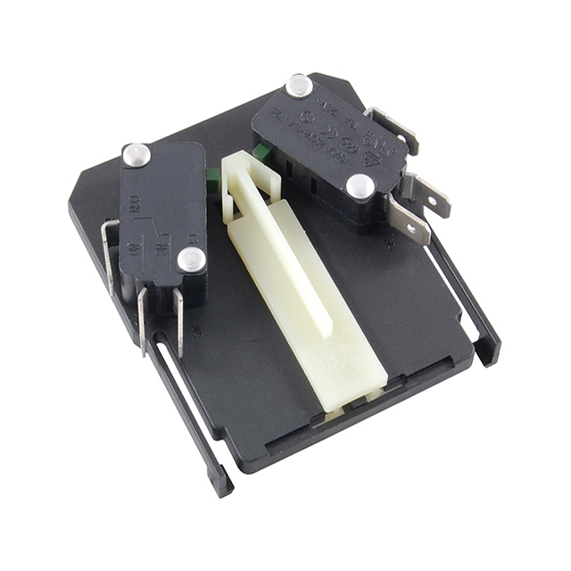NTE Electronics, Inc._RLY9191