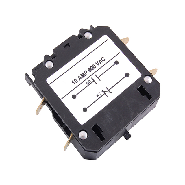 NTE Electronics, Inc._RLY9192