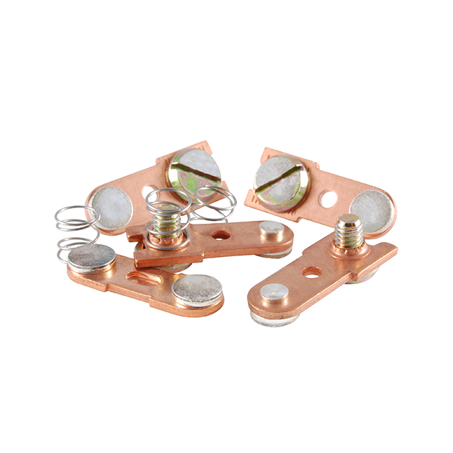 NTE Electronics, Inc._RLY9203