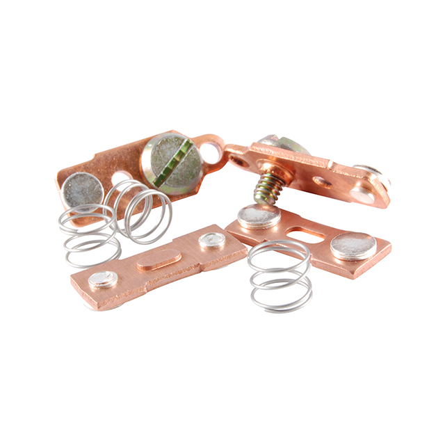 NTE Electronics, Inc._RLY9205