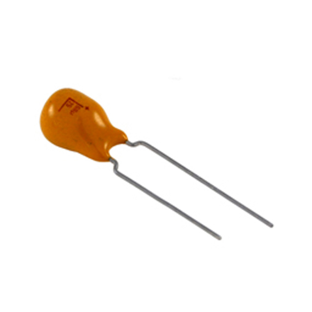 NTE Electronics, Inc._TD3.3M10