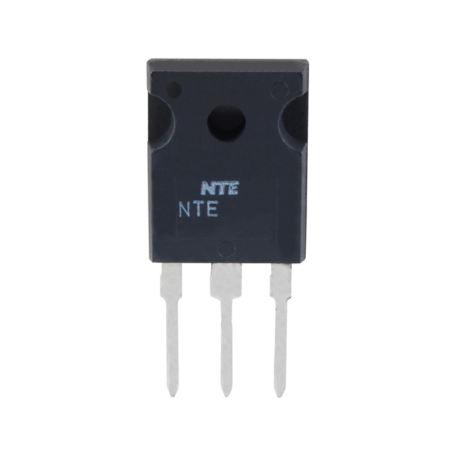 NTE Electronics, Inc._TIP34B