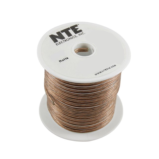 NTE Electronics, Inc._W222CLR-25