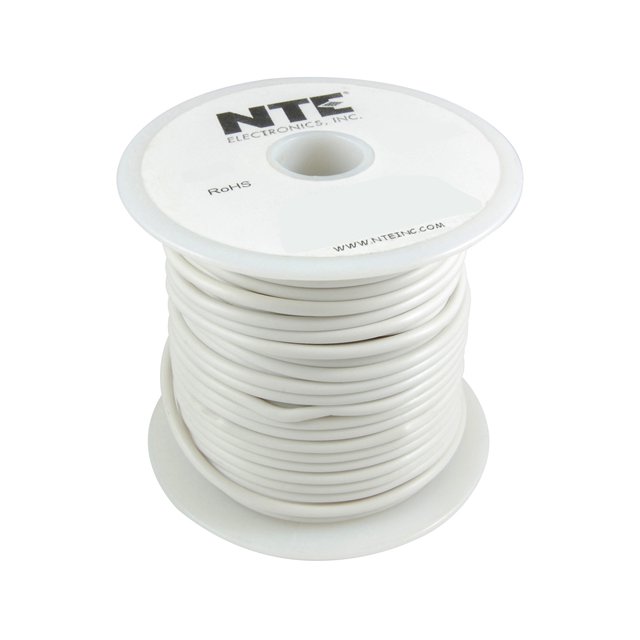 NTE Electronics, Inc._WA18-09-100