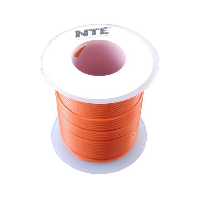 NTE Electronics, Inc._WH20-03-500