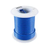 NTE Electronics, Inc._WT18-06-25_HOOK-UP 18AWG 600V BLUE 25'
