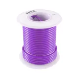 NTE Electronics, Inc._WT18-07-25_HOOK-UP 18AWG 600V VIOLET 25'