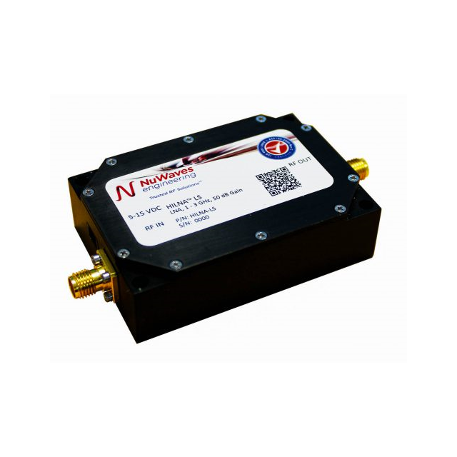 NuWaves RF Solutions_HILNA-LS