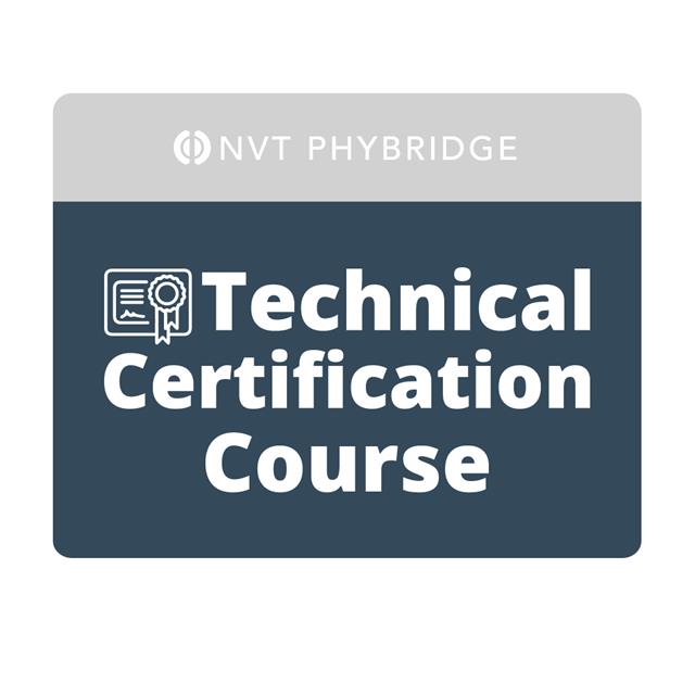 NVT Phybridge_NV-CERT
