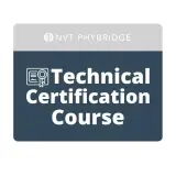 NVT Phybridge_NV-CERT_NVT PHYBRIDGE TECHNICAL CERTIFIC
