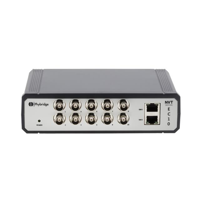 NVT Phybridge_NV-EC-10-DEMO