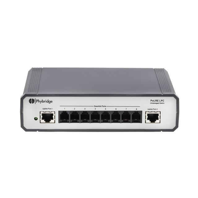 NVT Phybridge_NV-PL-08-DEMO