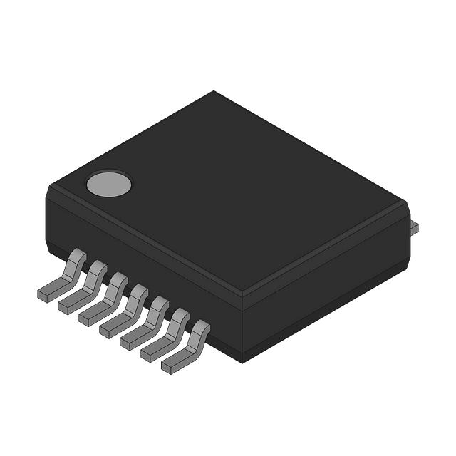 Texas Instruments_SN74ABT125DB