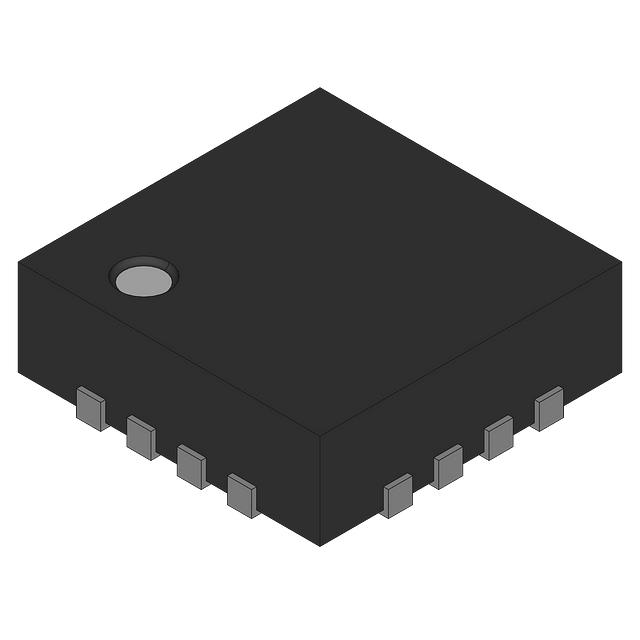 NXP Semiconductors_BAS16QA147