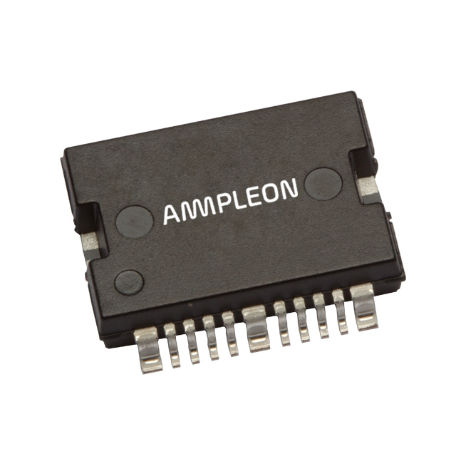 NXP Semiconductors_BLM6G10-30G,118