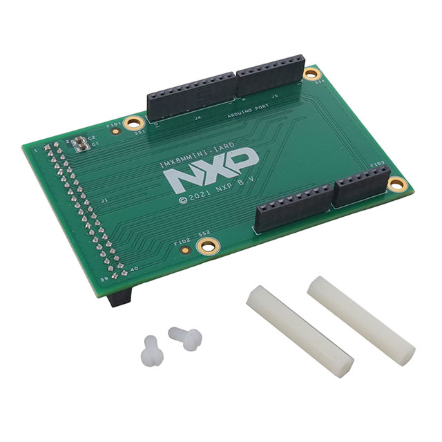 NXP Semiconductors_IMX8MMINI-IARD