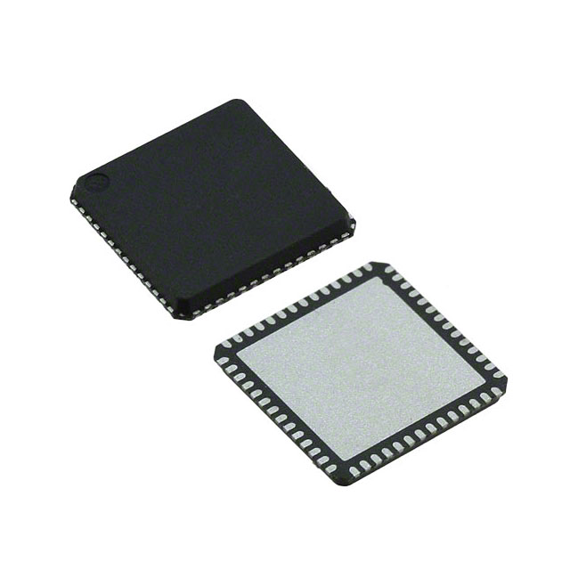 NXP Semiconductors_JN5148/J01,518