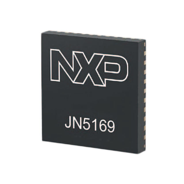 NXP Semiconductors_JN5169-001-M03-2Z