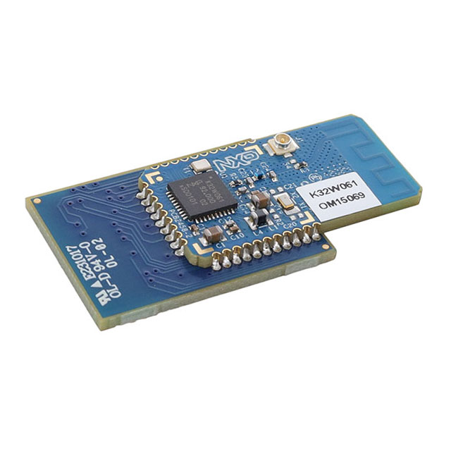 NXP Semiconductors_K32W-001-T10