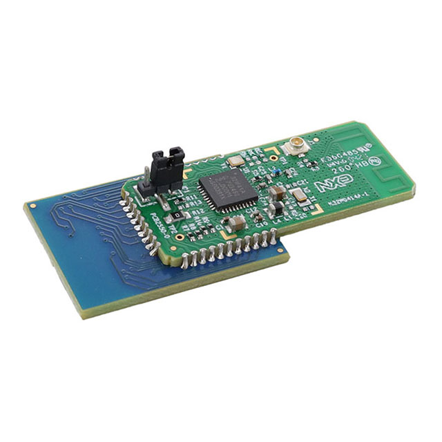 NXP Semiconductors_K32WA-001-T10