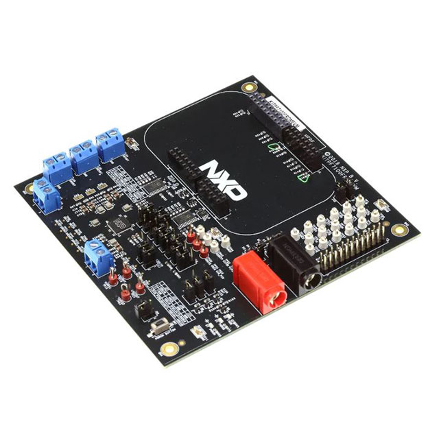 NXP Semiconductors_KITPF7100FRDMEVM