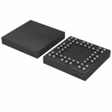 NXP Semiconductors_CBTW28DD14AETJ_14-BIT BUS SWITCH/MULTIPLEXER FO