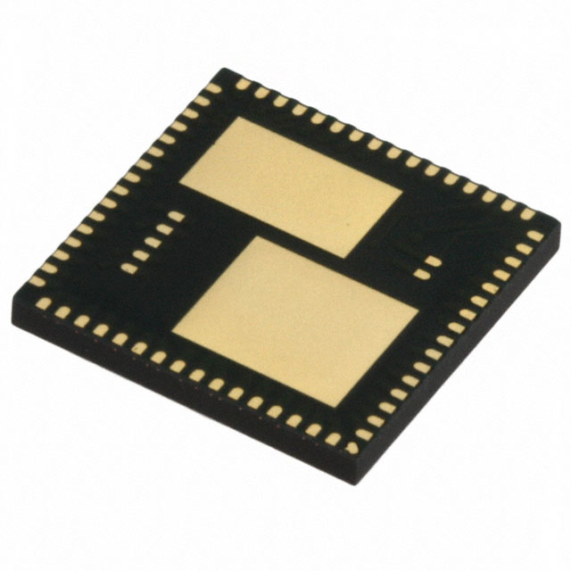 NXP Semiconductors_MC13211