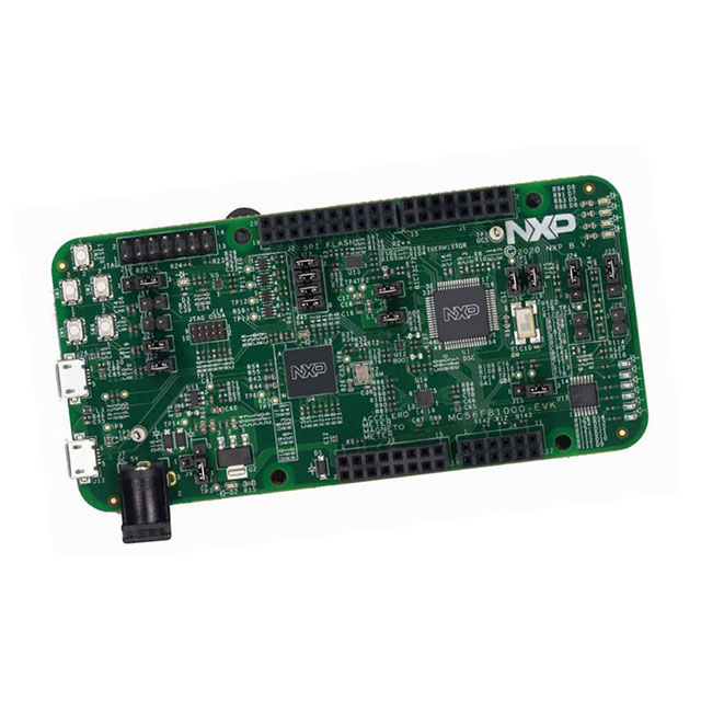 NXP Semiconductors_MC56F81000-EVK