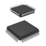 NXP Semiconductors_MKE02Z32VQH2_IC MCU 32BIT 32KB FLASH 64QFP