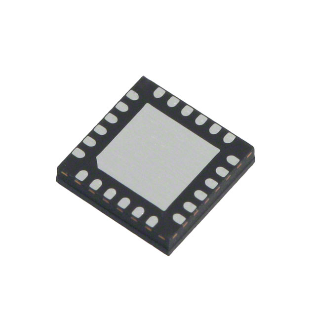 NXP Semiconductors_MC15XS3400DPNA
