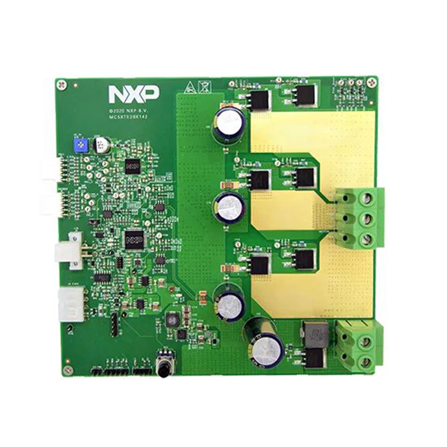 NXP Semiconductors_MCSXTE2BK142