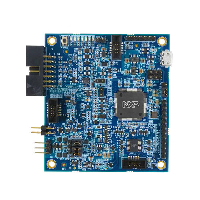 NXP Semiconductors_MCU-LINK-PRO