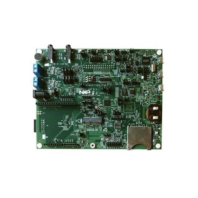 NXP Semiconductors_MIMXRT595-EVK