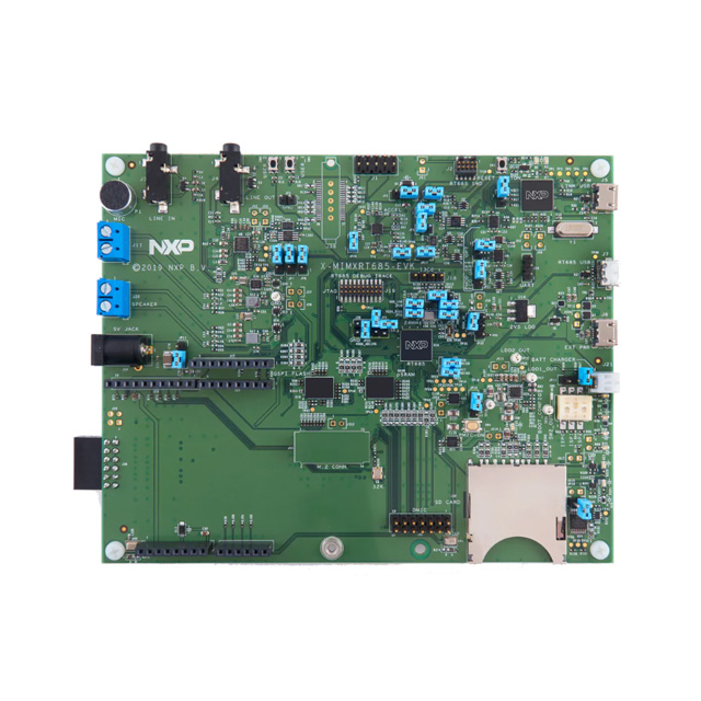 NXP Semiconductors_MIMXRT685-EVK