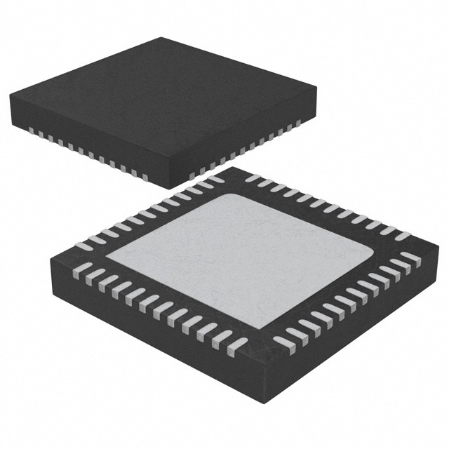 NXP Semiconductors_MKW35Z512VHT4