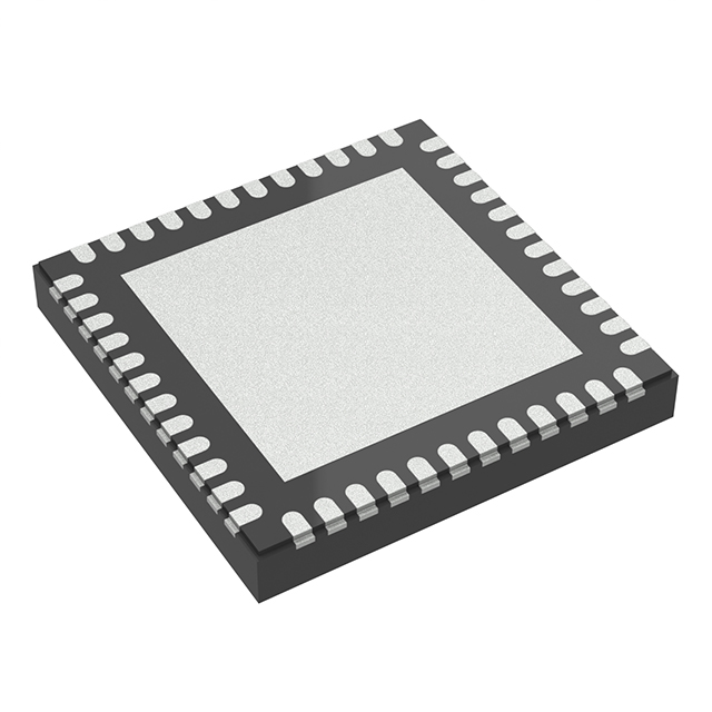 NXP Semiconductors_MKW39A512VFT4