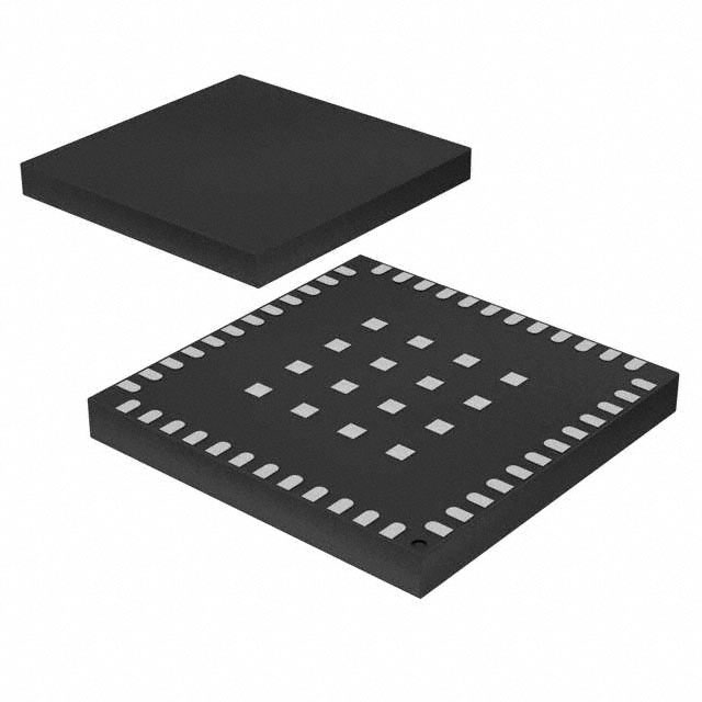 NXP Semiconductors_MKW21Z512VHT4