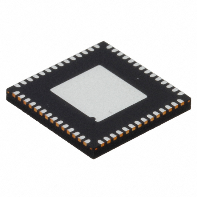 NXP Semiconductors_MMPF0200F0AEP