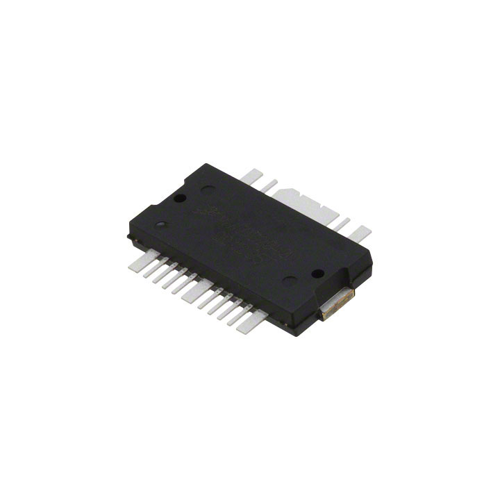 NXP Semiconductors_MW7IC3825NR1