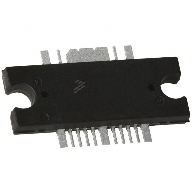 NXP Semiconductors_MW5IC2030NBR1