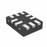 NXP Semiconductors_NX3DV42GU,115_IC USB SWITCH DPDT XQFN10