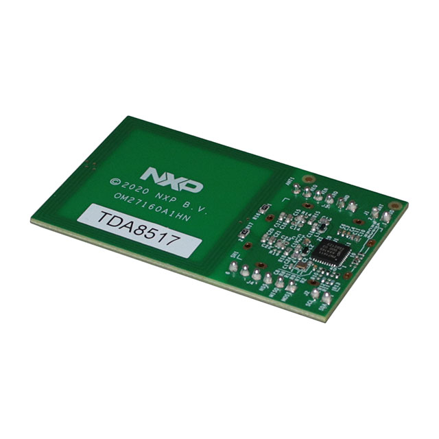 NXP Semiconductors_OM27160A1