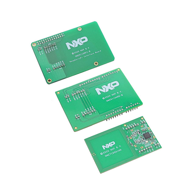 NXP Semiconductors_OM27160A1EVK