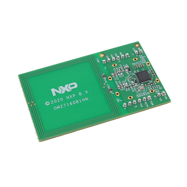 NXP Semiconductors_OM27160B1