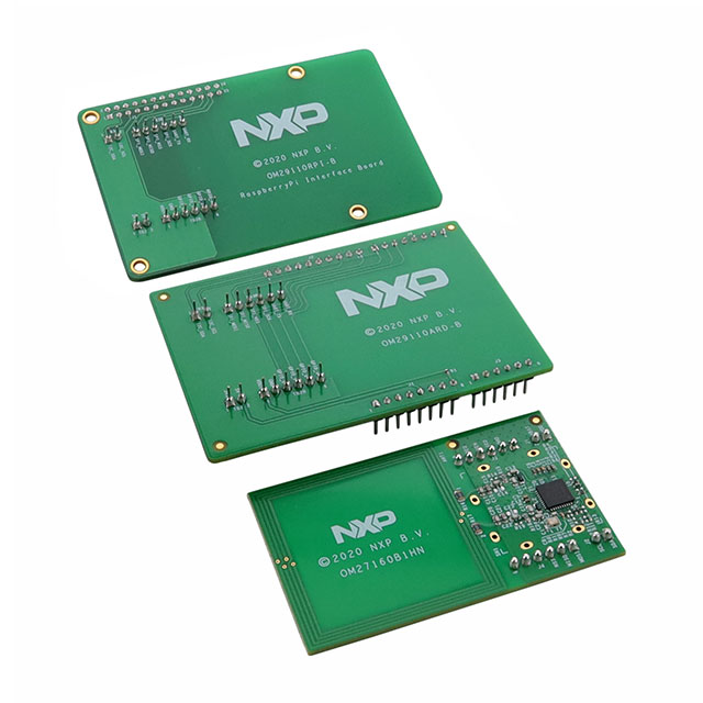 NXP Semiconductors_OM27160B1EVK