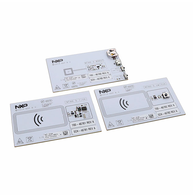 NXP Semiconductors_OM2NTA5KIT