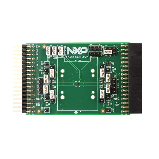 NXP Semiconductors_P3A9606JK-EVB