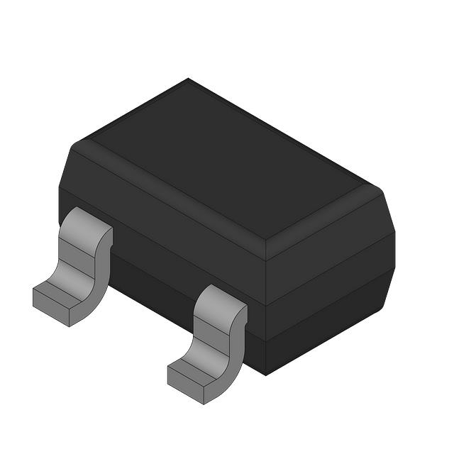 NXP Semiconductors_PMSS3904135